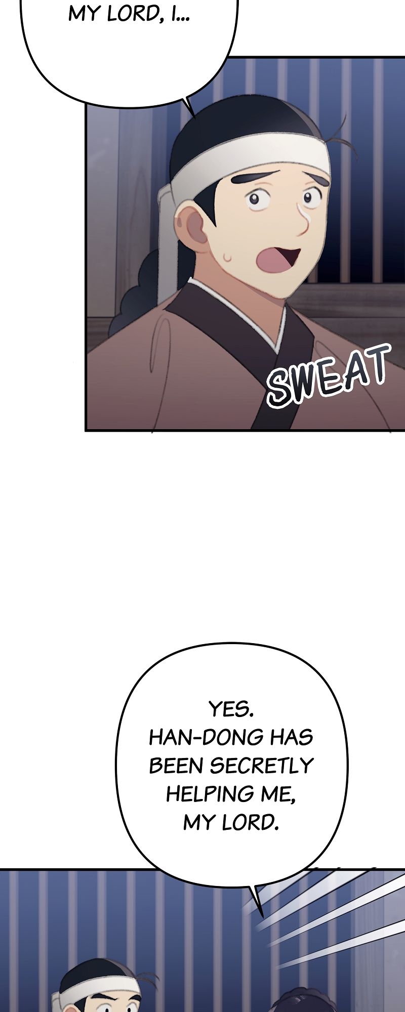 Queen Inhyeons Man Timeless Love Chapter 22 page 42 - 