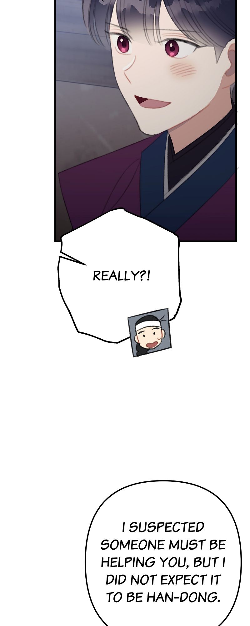 Queen Inhyeons Man Timeless Love Chapter 22 page 44 - 