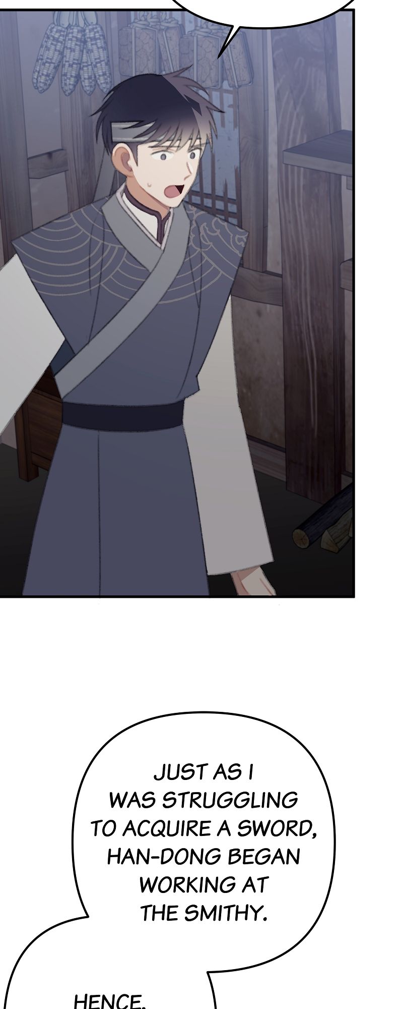 Queen Inhyeons Man Timeless Love Chapter 22 page 45 - 