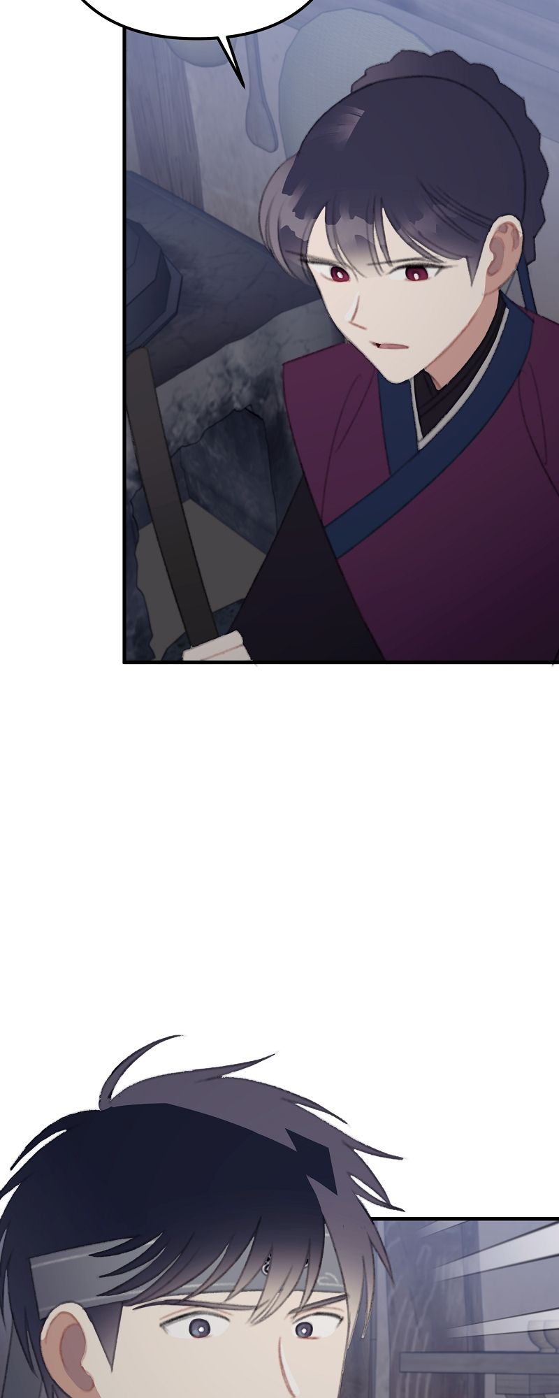 Queen Inhyeons Man Timeless Love Chapter 22 page 48 - 