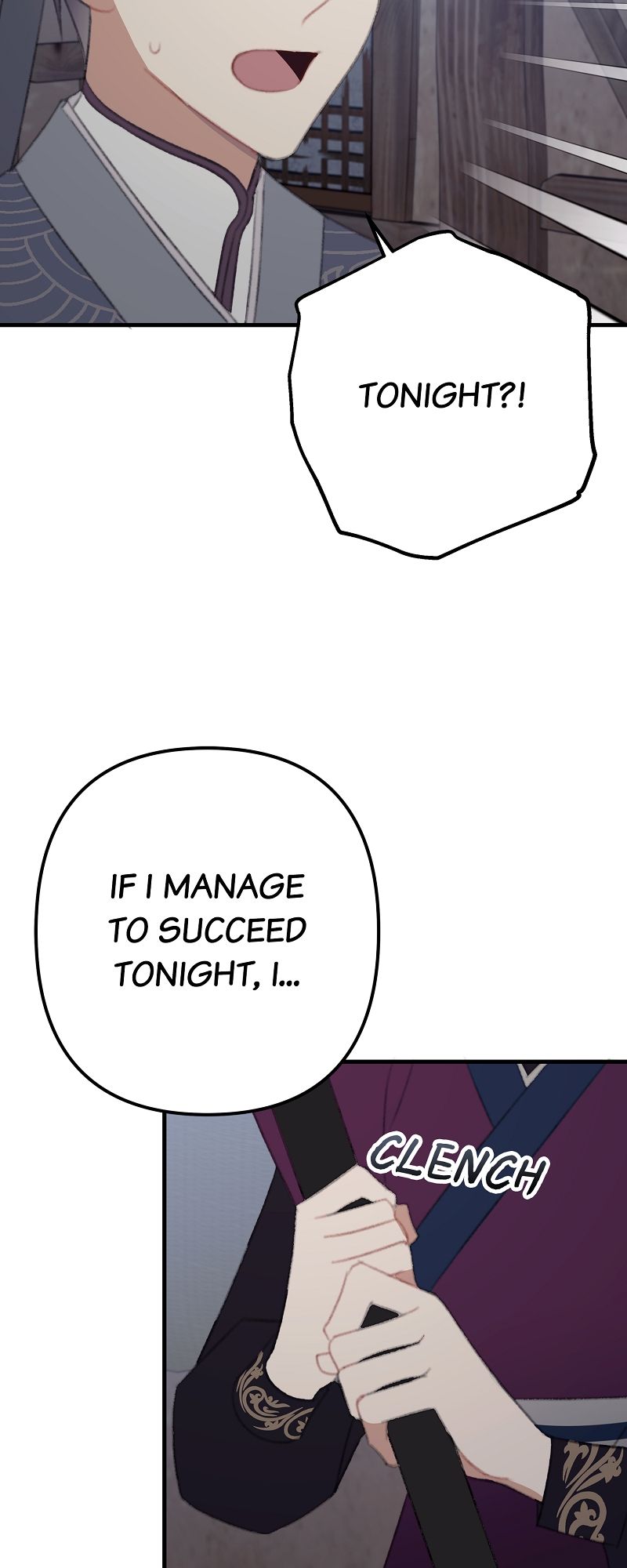 Queen Inhyeons Man Timeless Love Chapter 22 page 49 - 
