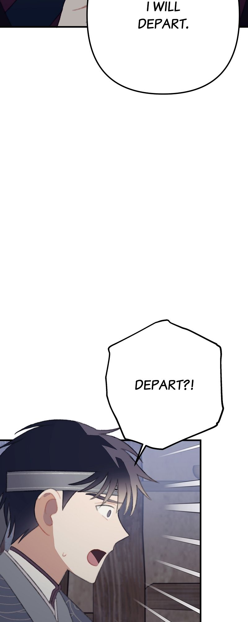 Queen Inhyeons Man Timeless Love Chapter 22 page 51 - 