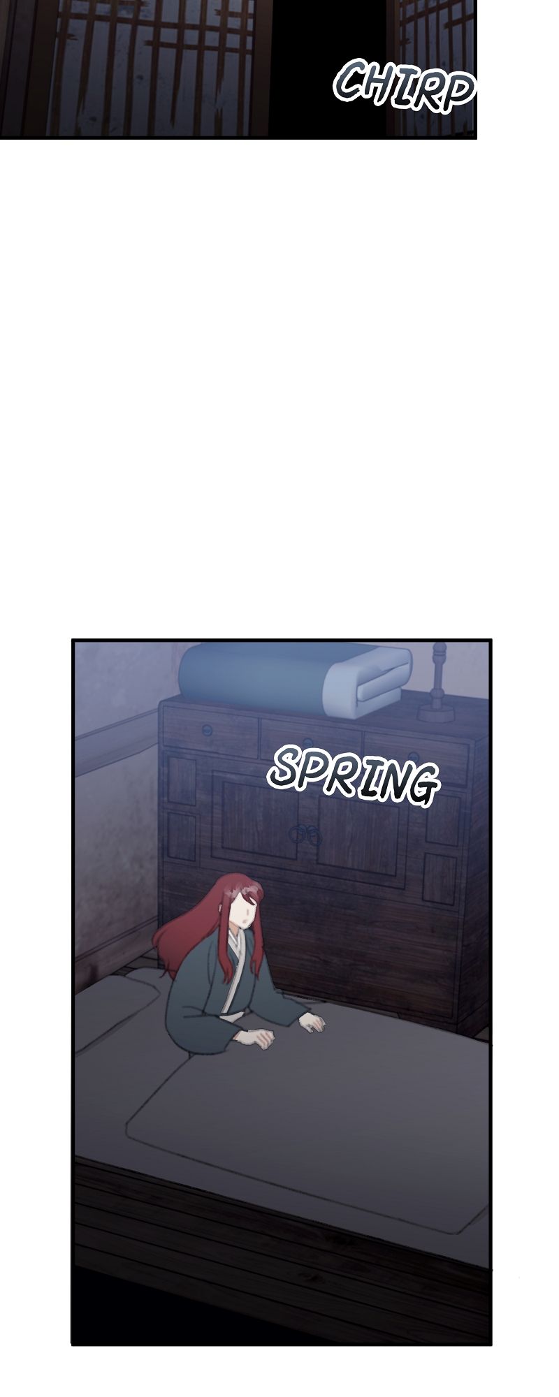 Queen Inhyeons Man Timeless Love Chapter 22 page 54 - 