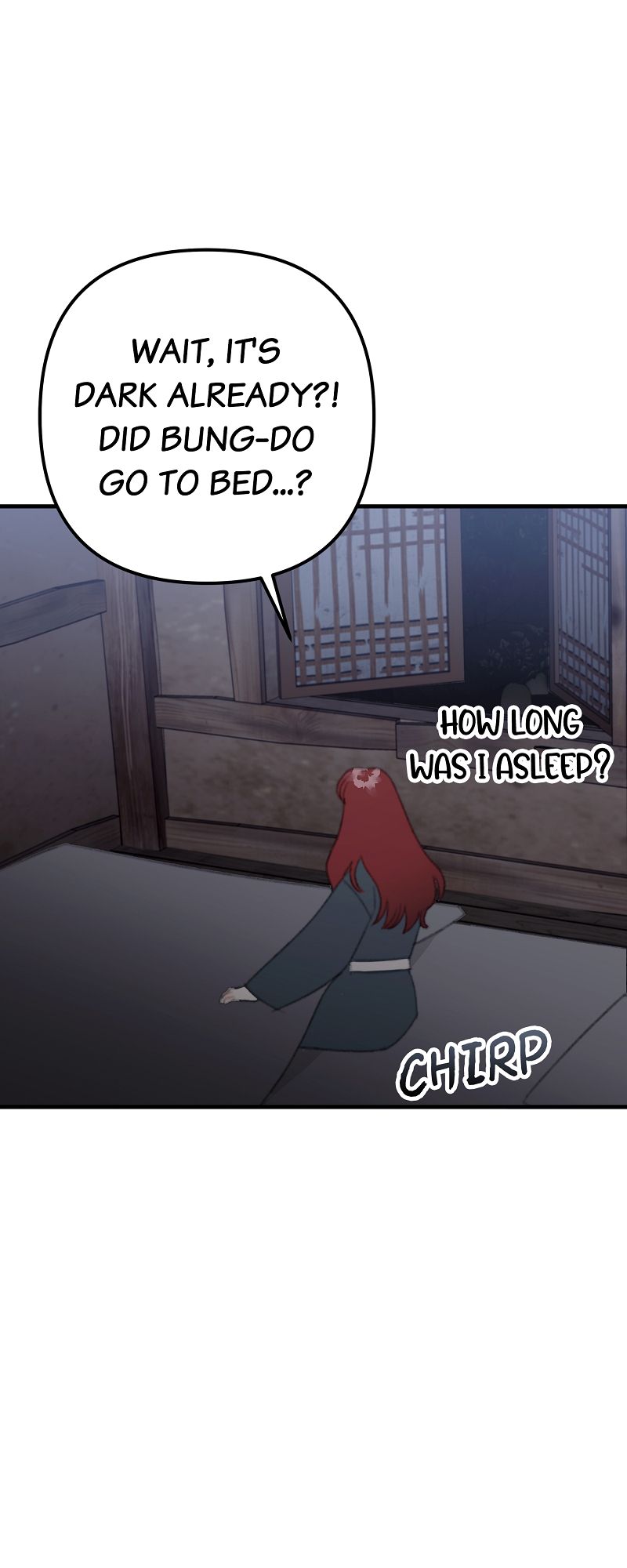 Queen Inhyeons Man Timeless Love Chapter 22 page 55 - 