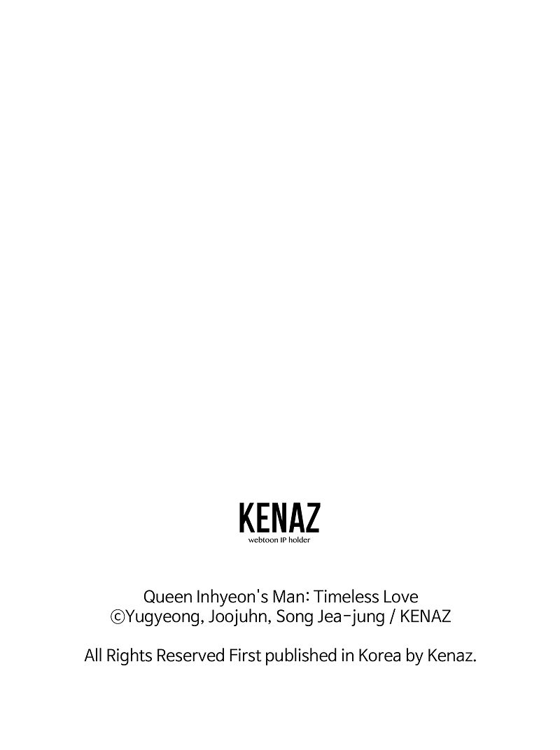 Queen Inhyeons Man Timeless Love Chapter 22 page 63 - 