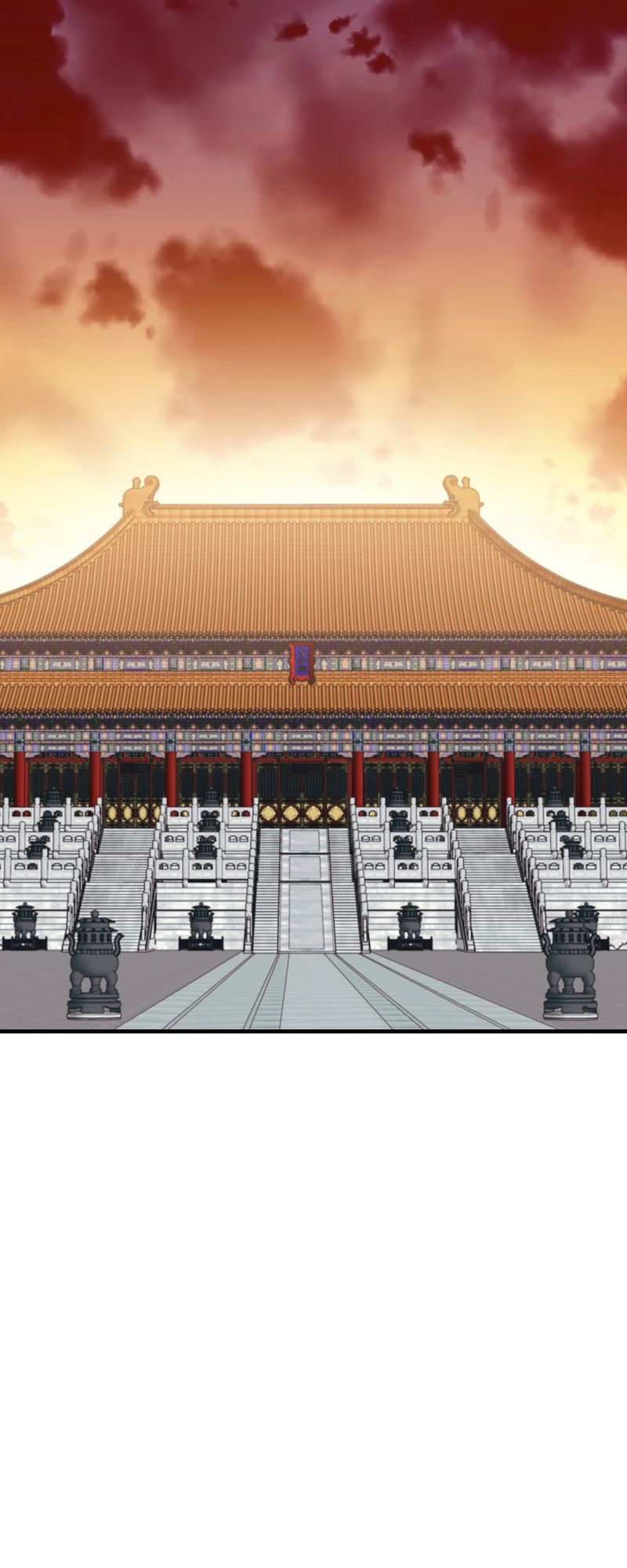 Queen Inhyeons Man Timeless Love Chapter 22 page 10 - 