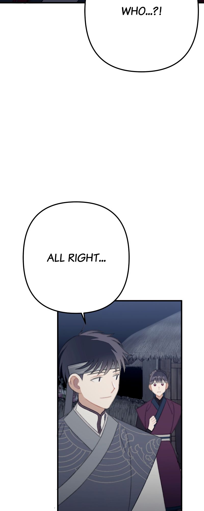Queen Inhyeons Man Timeless Love Chapter 23 page 2 - 