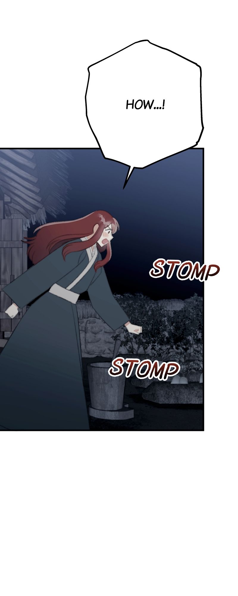 Queen Inhyeons Man Timeless Love Chapter 23 page 11 - 