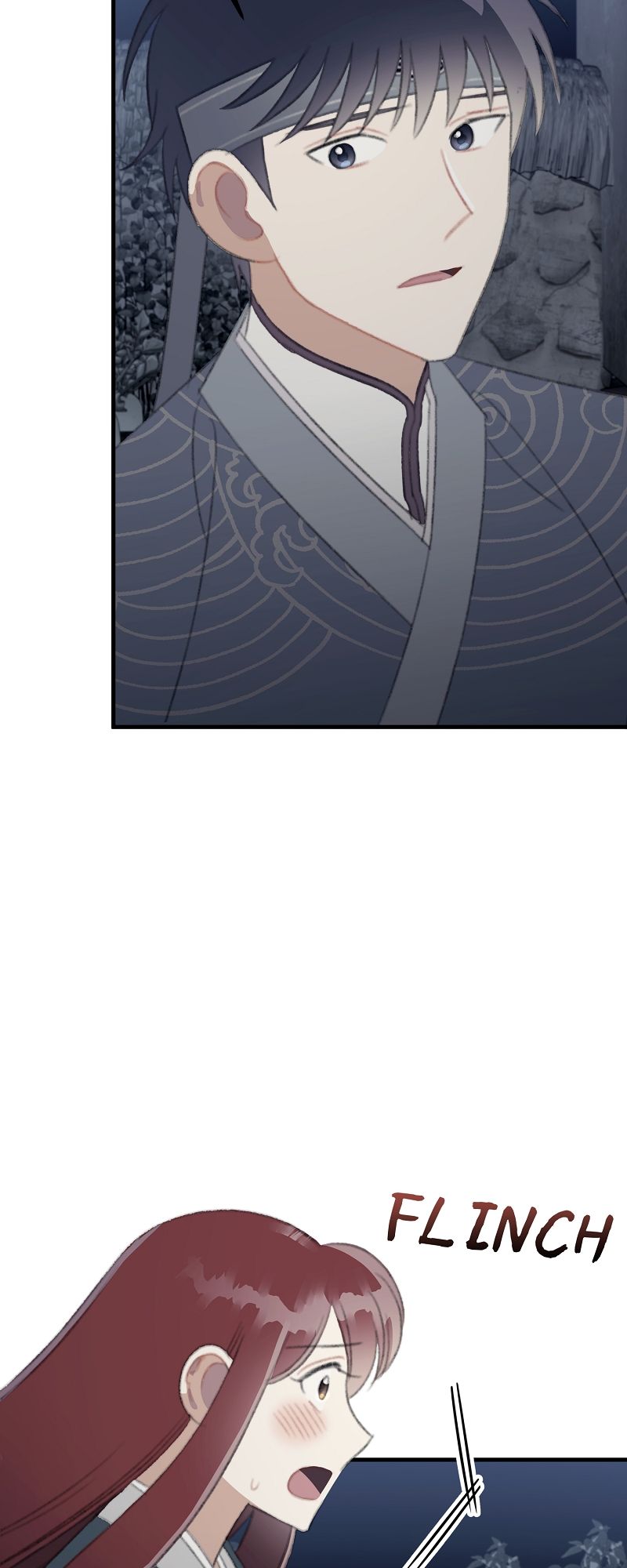 Queen Inhyeons Man Timeless Love Chapter 23 page 14 - 