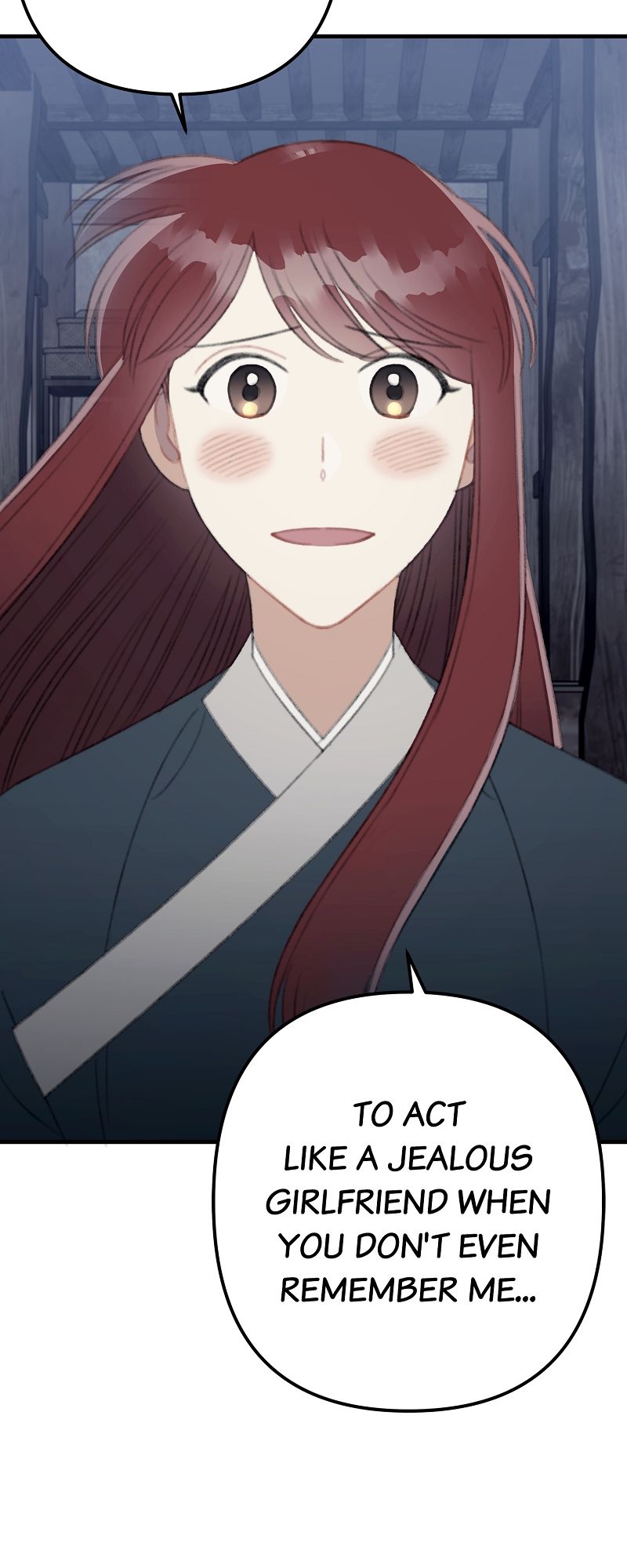 Queen Inhyeons Man Timeless Love Chapter 23 page 18 - 