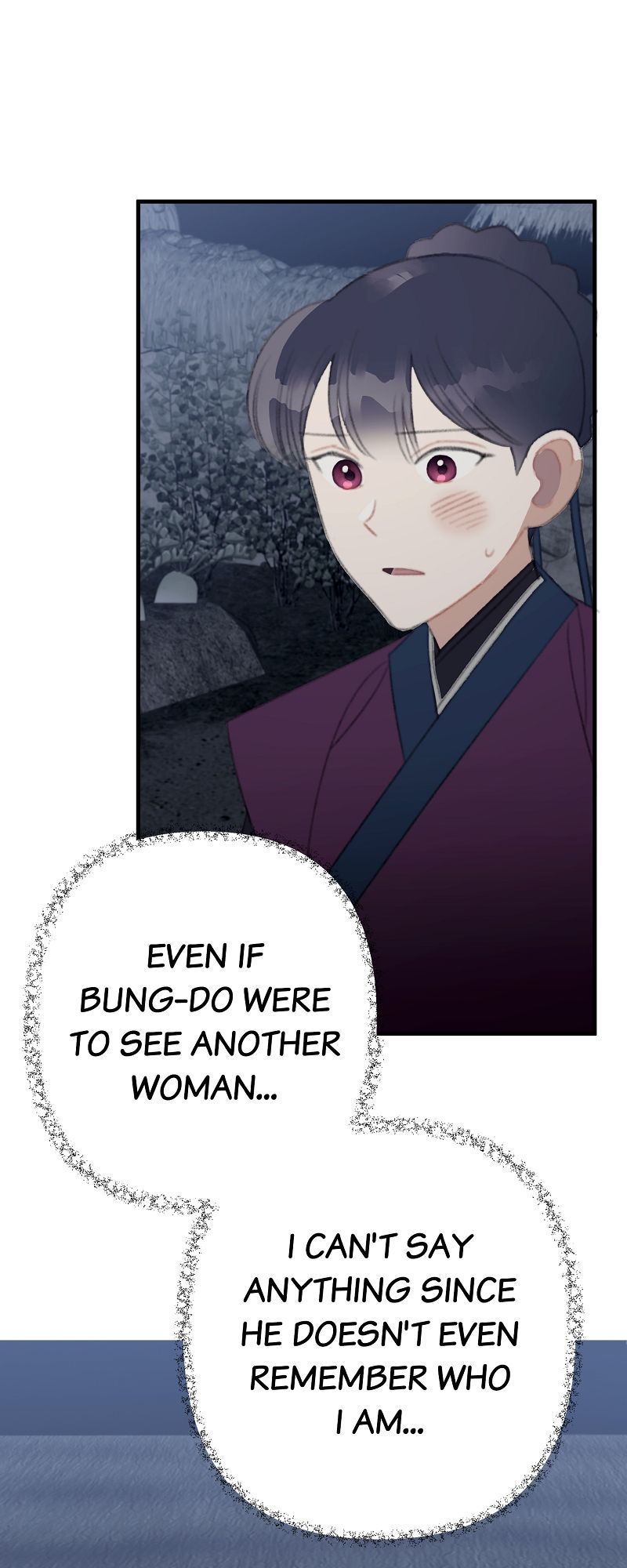Queen Inhyeons Man Timeless Love Chapter 23 page 19 - 