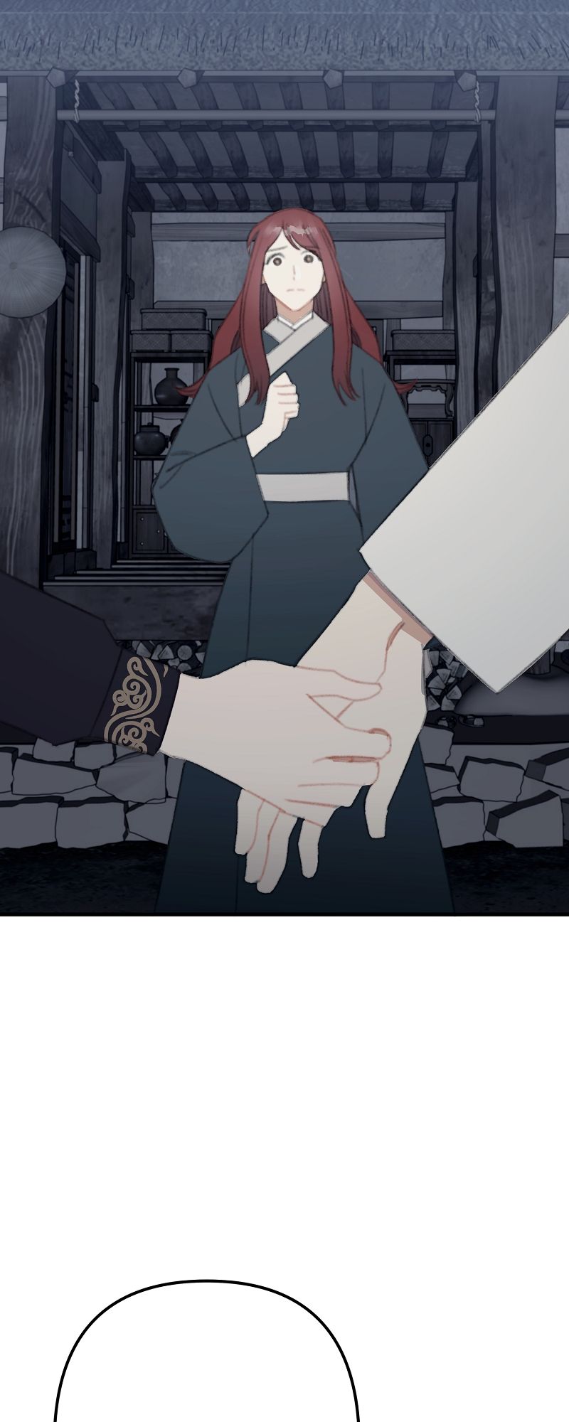 Queen Inhyeons Man Timeless Love Chapter 23 page 20 - 