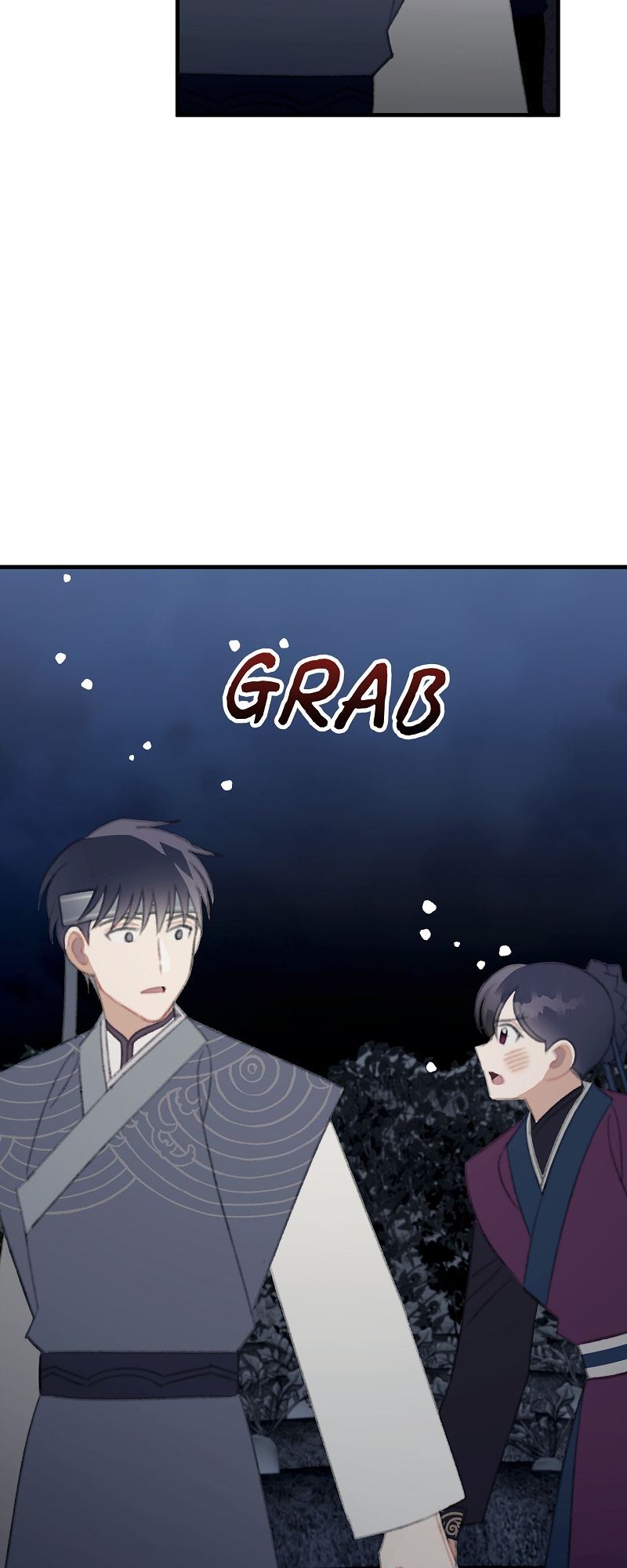 Queen Inhyeons Man Timeless Love Chapter 23 page 3 - 