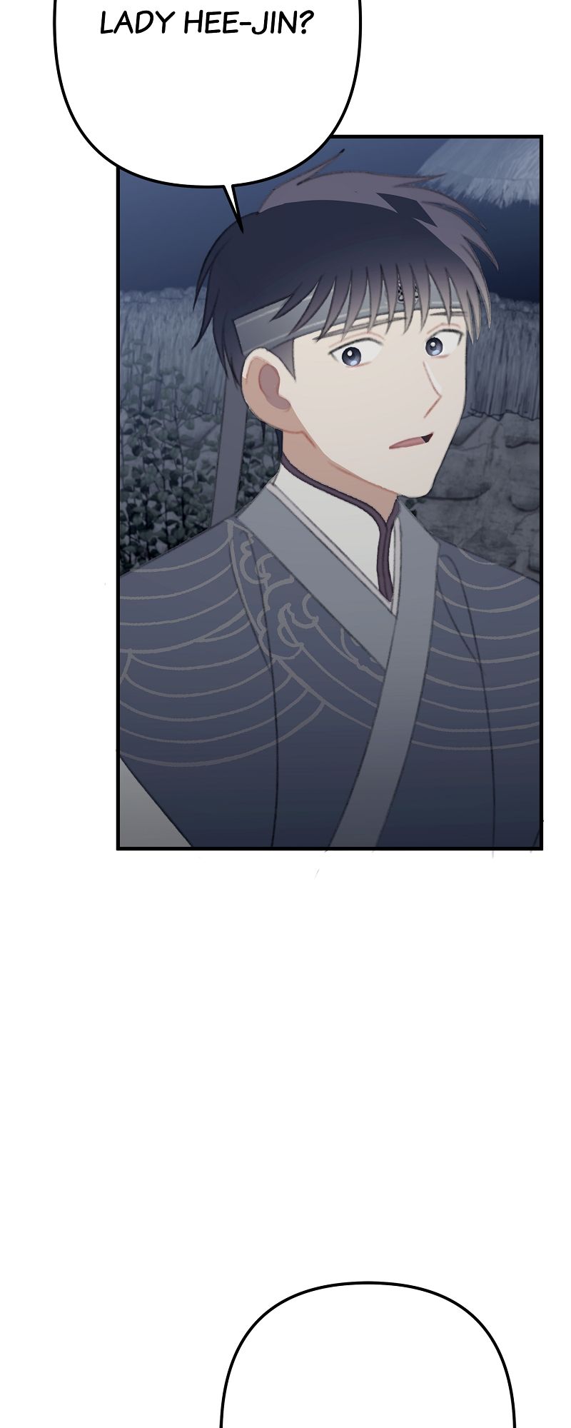 Queen Inhyeons Man Timeless Love Chapter 23 page 21 - 