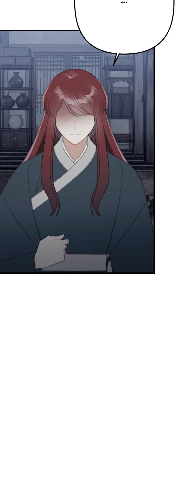 Queen Inhyeons Man Timeless Love Chapter 23 page 22 - 