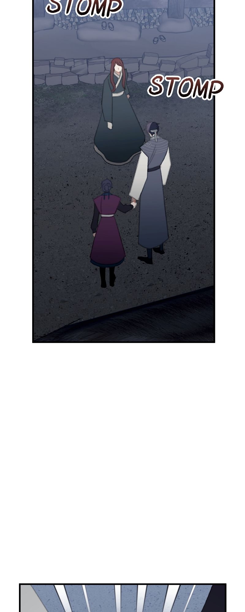 Queen Inhyeons Man Timeless Love Chapter 23 page 25 - 