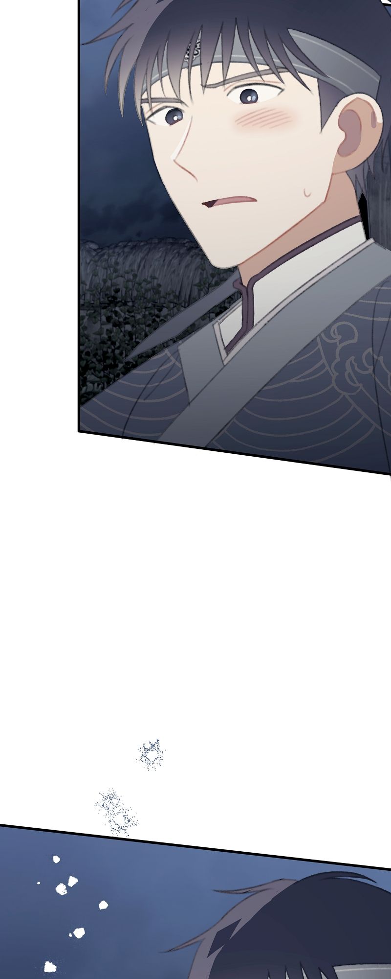 Queen Inhyeons Man Timeless Love Chapter 23 page 28 - 