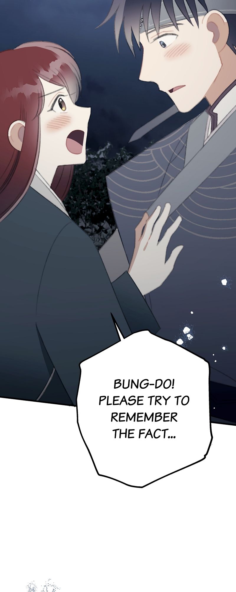 Queen Inhyeons Man Timeless Love Chapter 23 page 29 - 