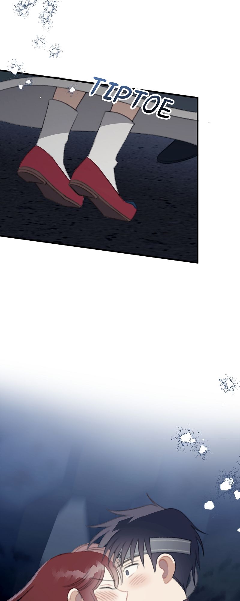 Queen Inhyeons Man Timeless Love Chapter 23 page 30 - 