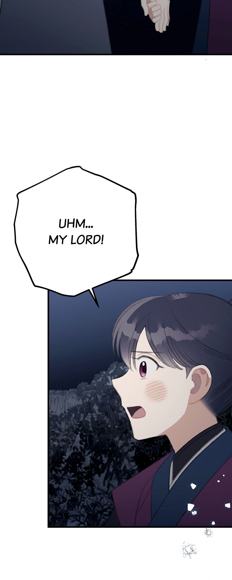 Queen Inhyeons Man Timeless Love Chapter 23 page 4 - 
