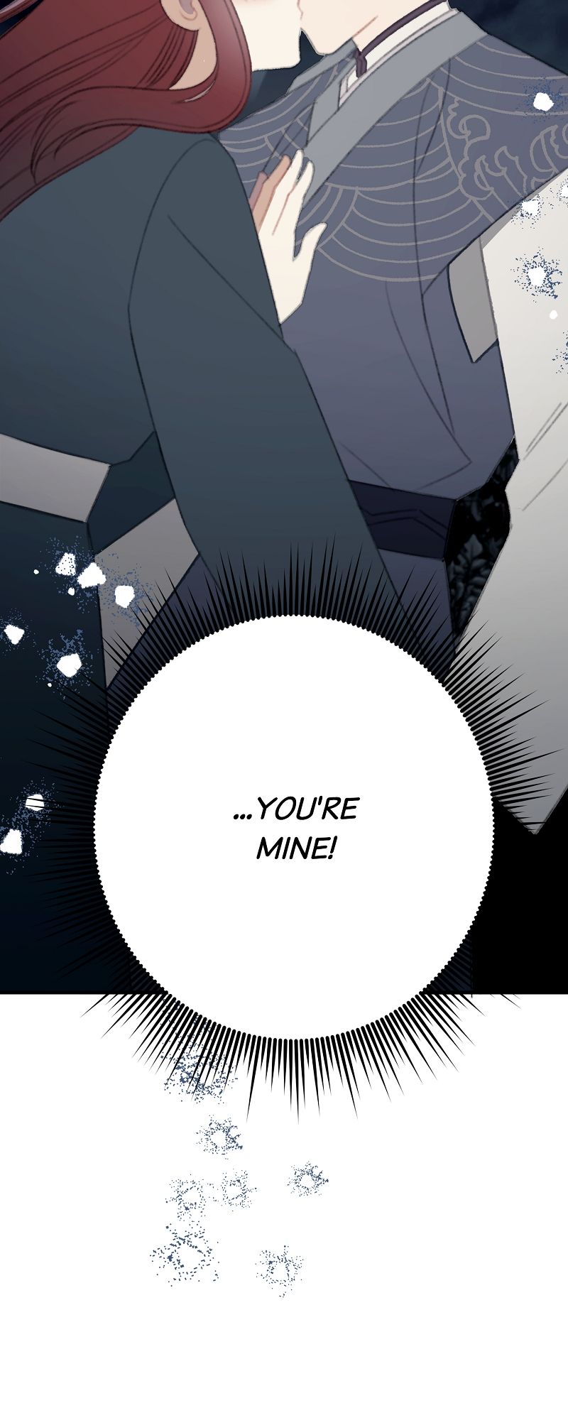 Queen Inhyeons Man Timeless Love Chapter 23 page 31 - 