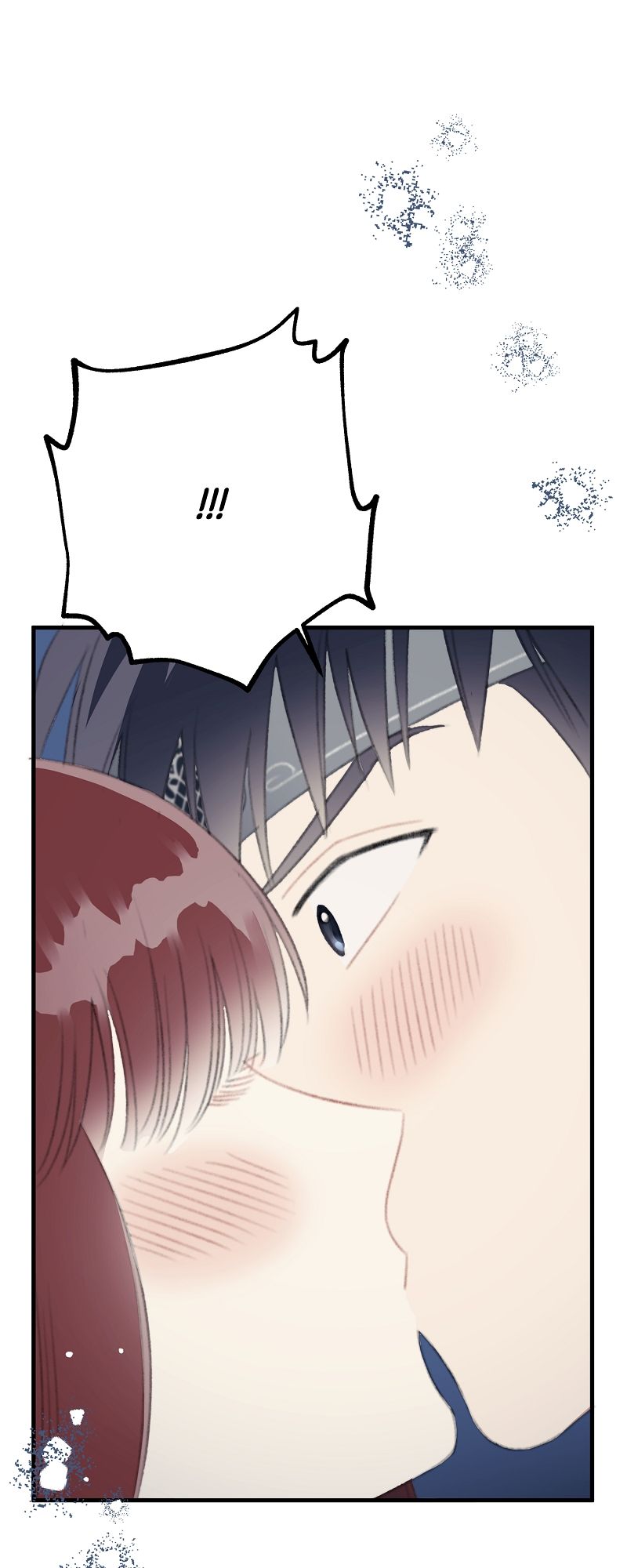 Queen Inhyeons Man Timeless Love Chapter 23 page 32 - 