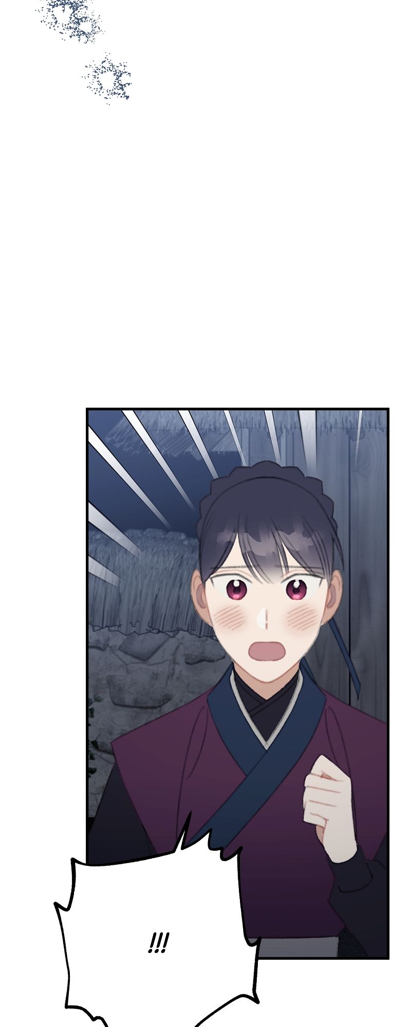 Queen Inhyeons Man Timeless Love Chapter 23 page 33 - 