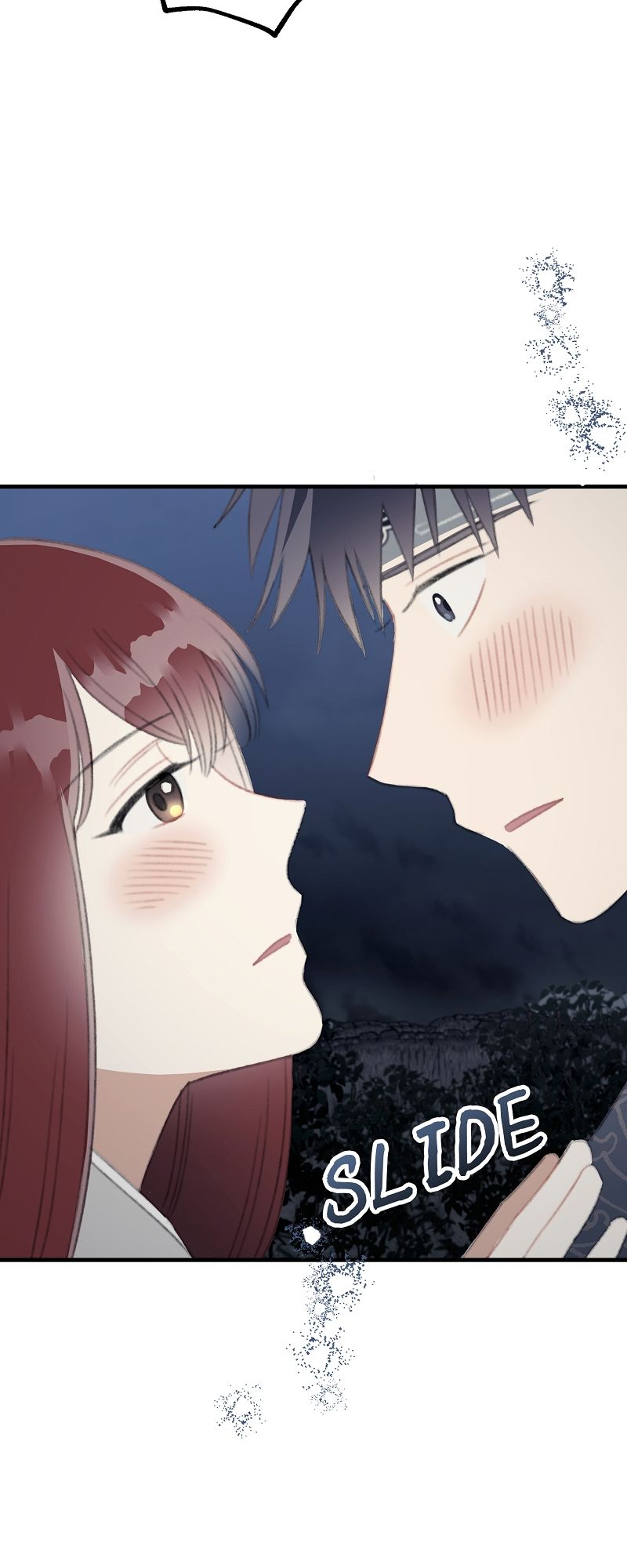 Queen Inhyeons Man Timeless Love Chapter 23 page 34 - 