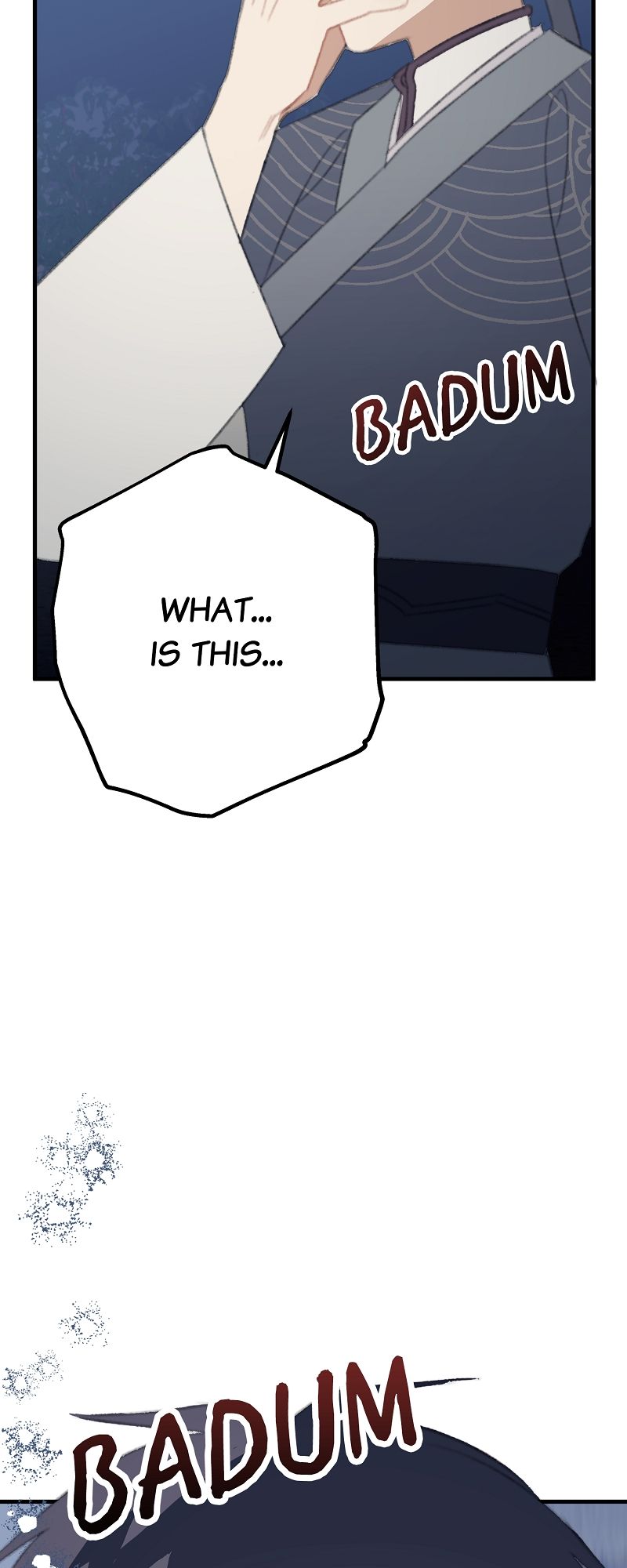 Queen Inhyeons Man Timeless Love Chapter 23 page 36 - 