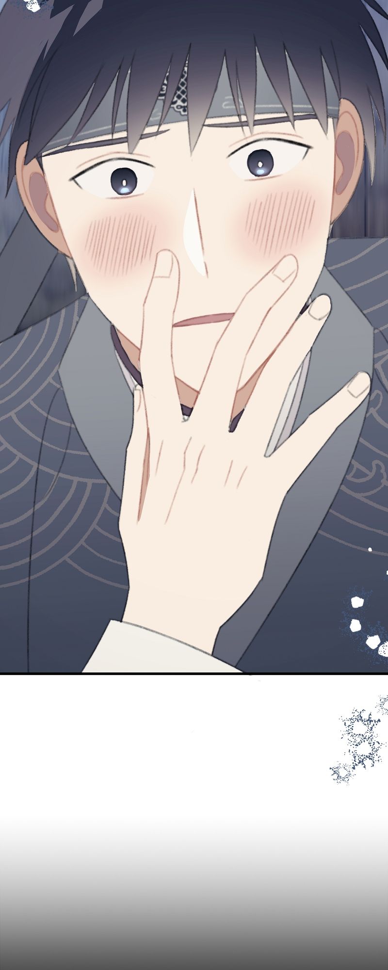 Queen Inhyeons Man Timeless Love Chapter 23 page 37 - 