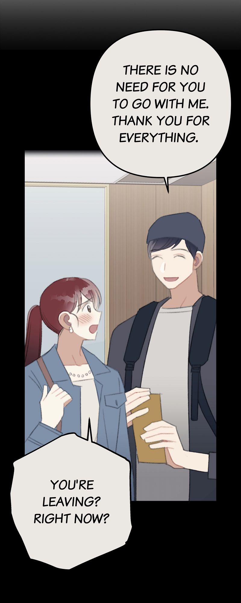 Queen Inhyeons Man Timeless Love Chapter 23 page 38 - 