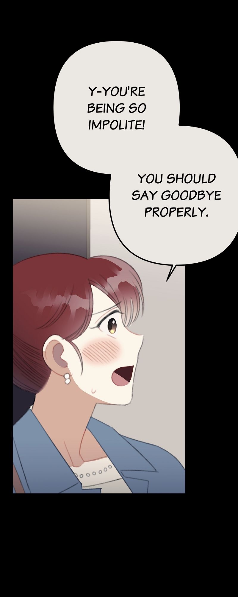 Queen Inhyeons Man Timeless Love Chapter 23 page 40 - 