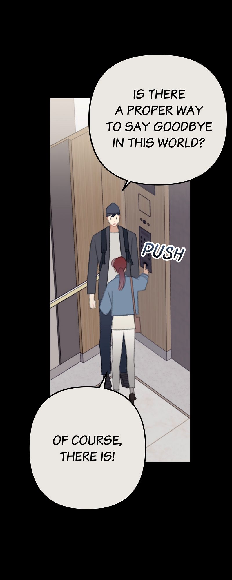 Queen Inhyeons Man Timeless Love Chapter 23 page 41 - 