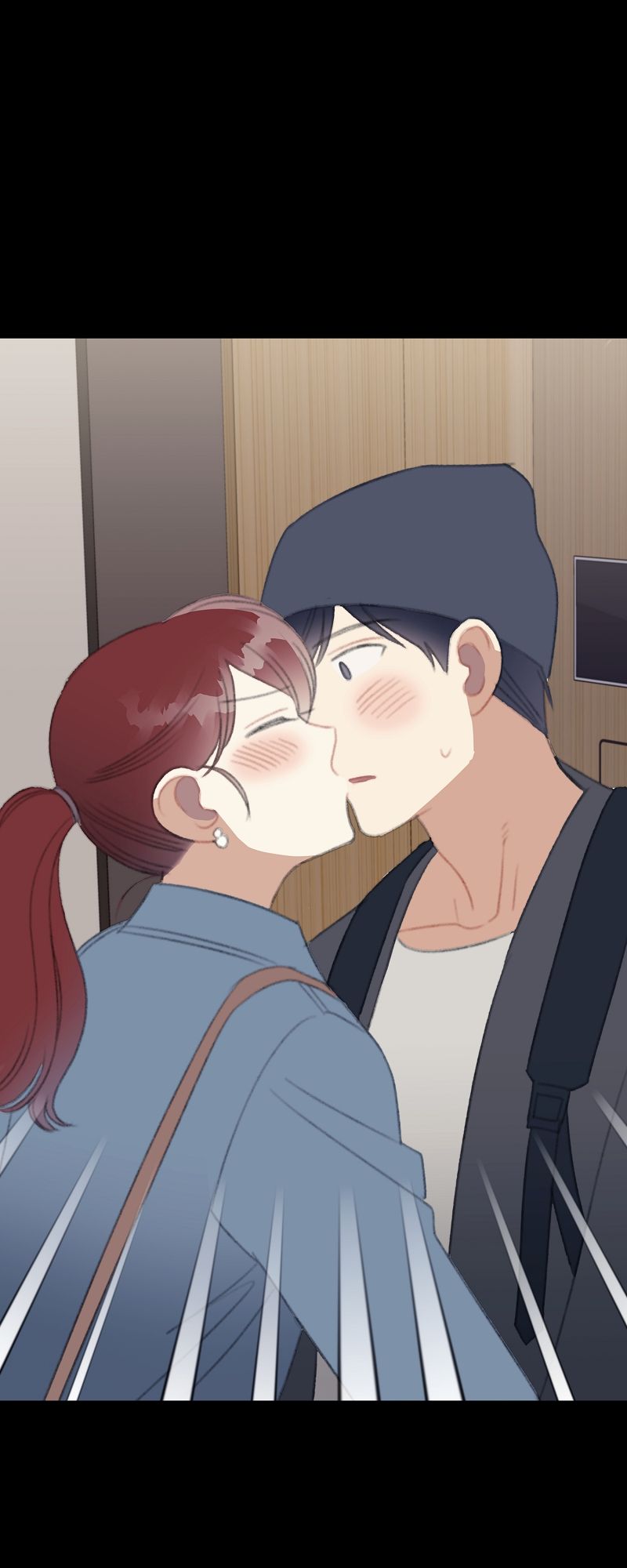Queen Inhyeons Man Timeless Love Chapter 23 page 42 - 