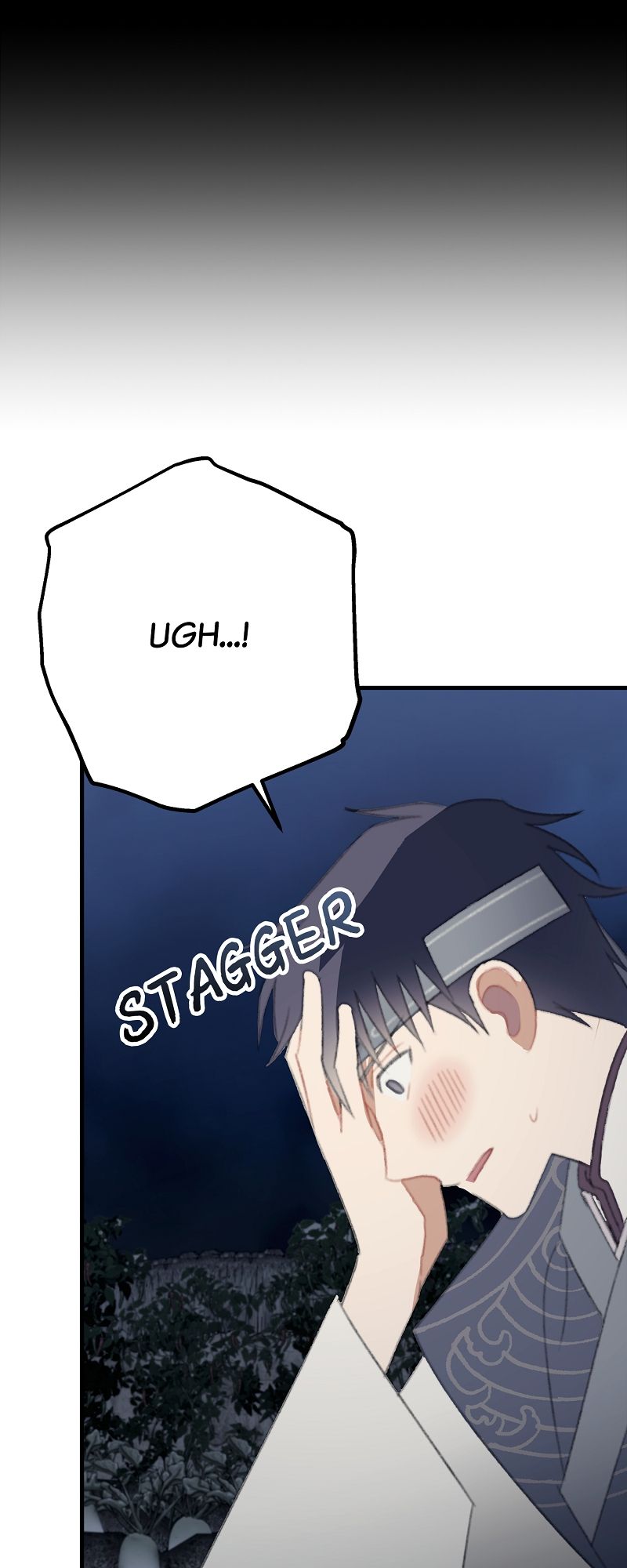 Queen Inhyeons Man Timeless Love Chapter 23 page 43 - 