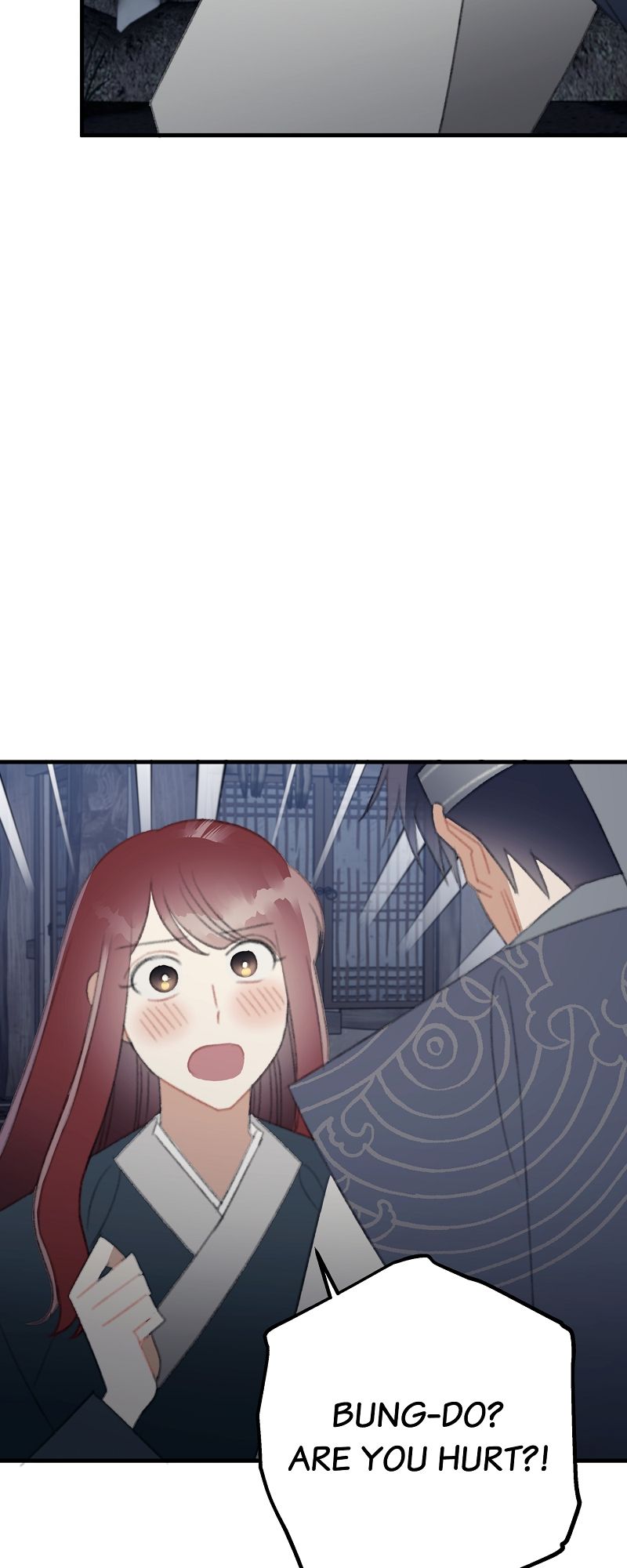 Queen Inhyeons Man Timeless Love Chapter 23 page 44 - 