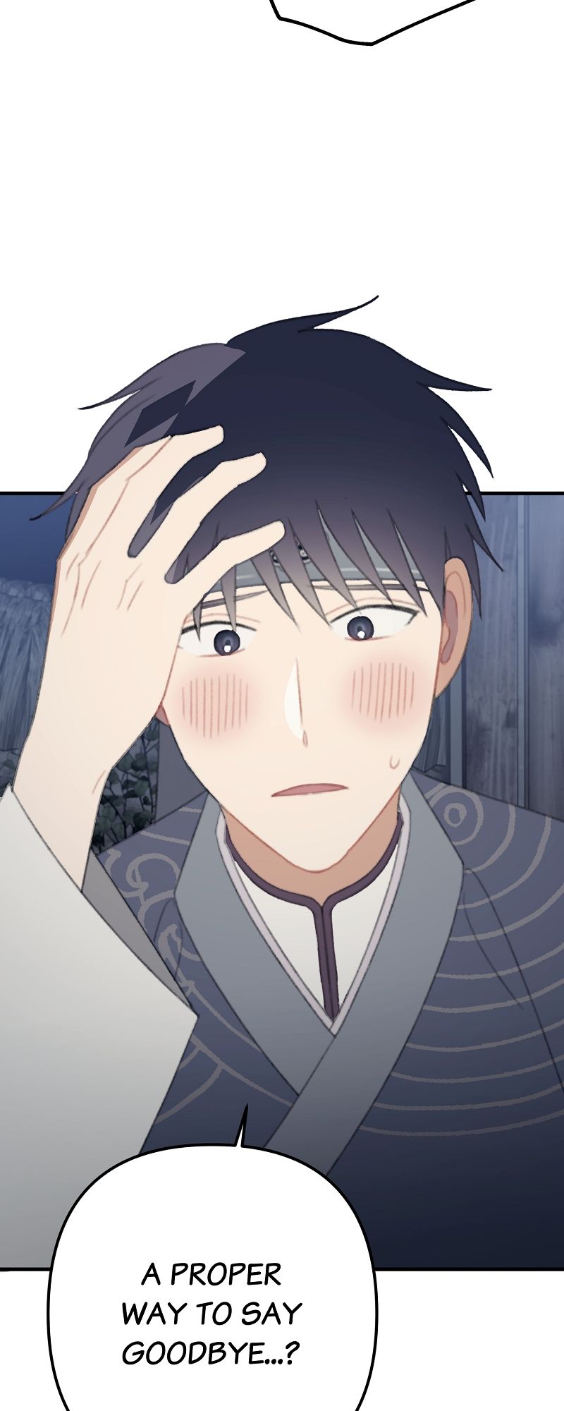 Queen Inhyeons Man Timeless Love Chapter 23 page 45 - 