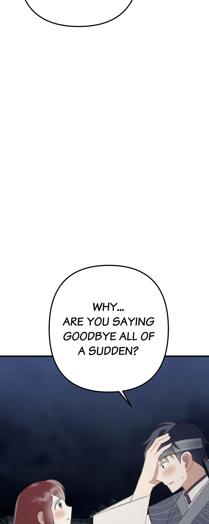 Queen Inhyeons Man Timeless Love Chapter 23 page 46 - 