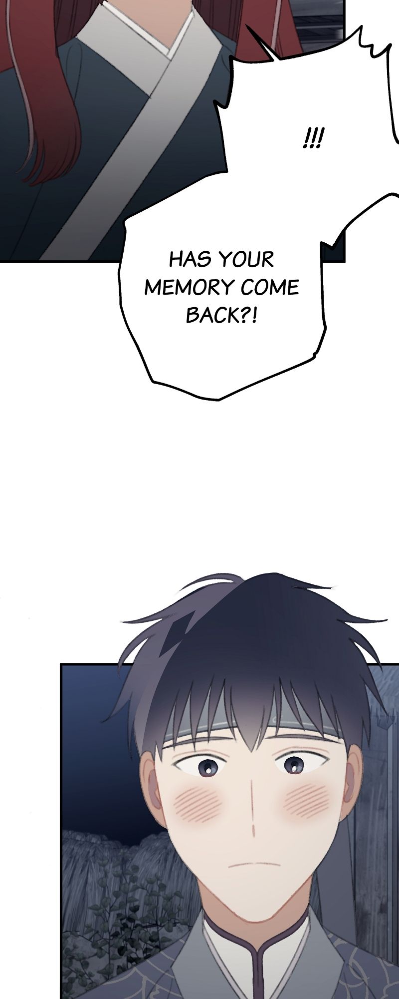 Queen Inhyeons Man Timeless Love Chapter 23 page 48 - 