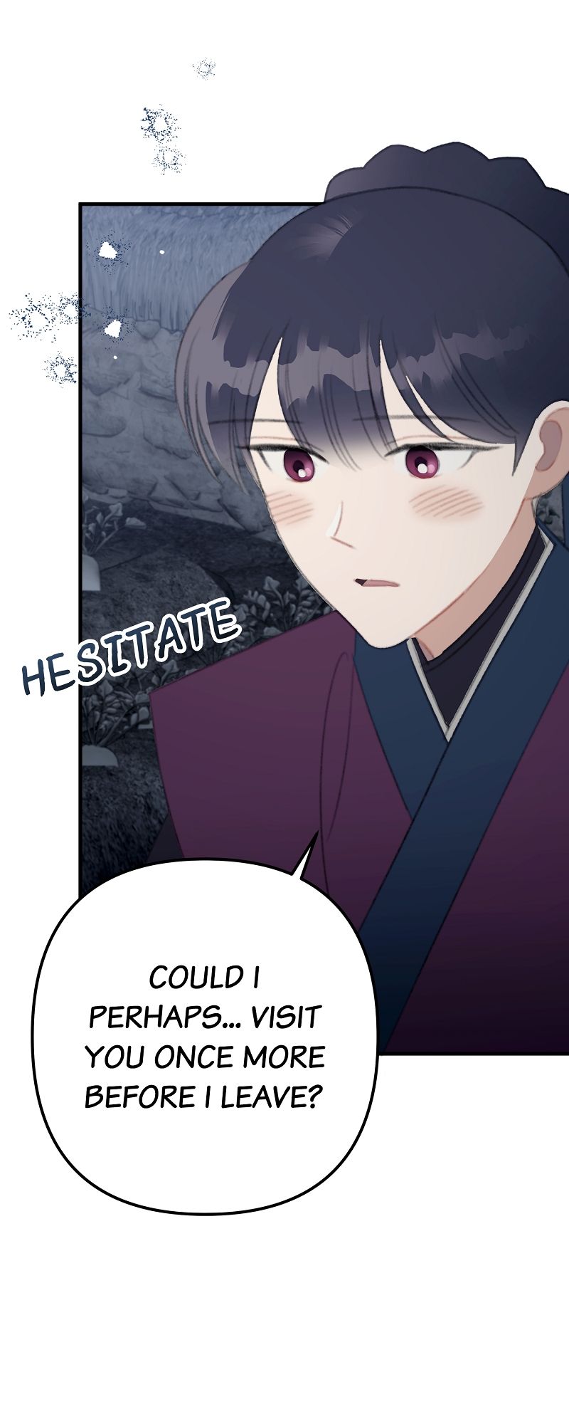 Queen Inhyeons Man Timeless Love Chapter 23 page 6 - 