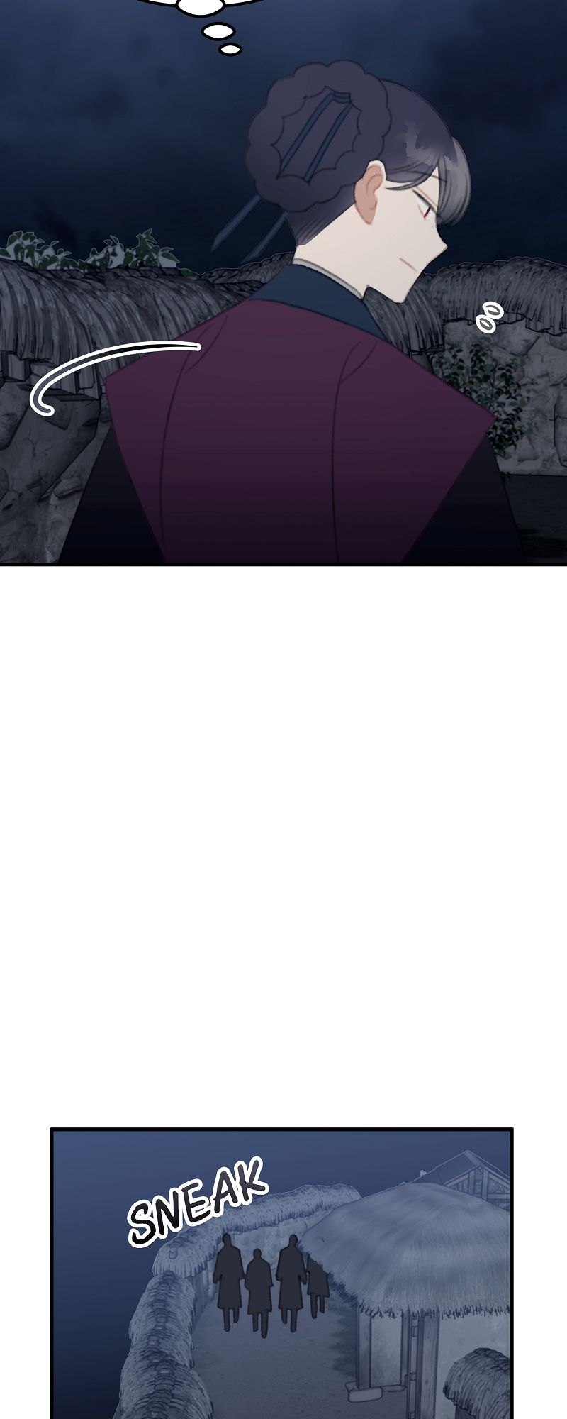 Queen Inhyeons Man Timeless Love Chapter 23 page 54 - 