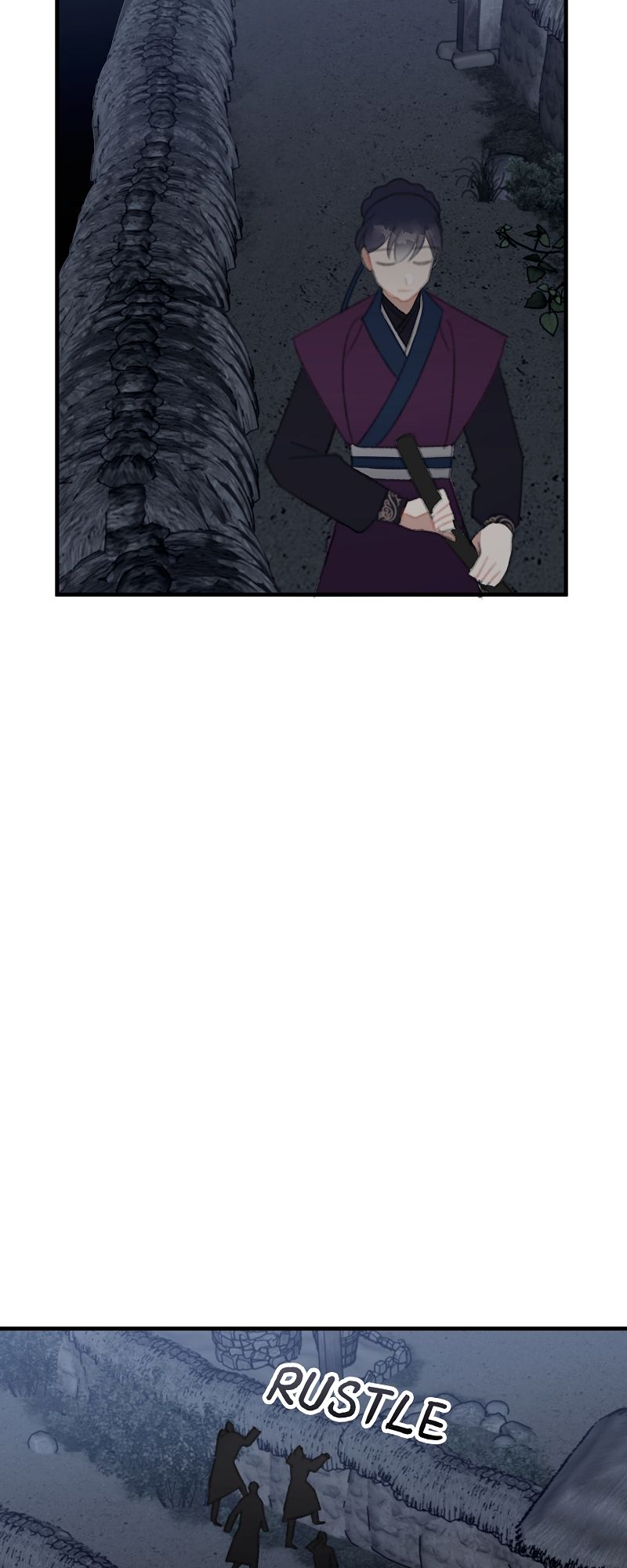 Queen Inhyeons Man Timeless Love Chapter 23 page 55 - 