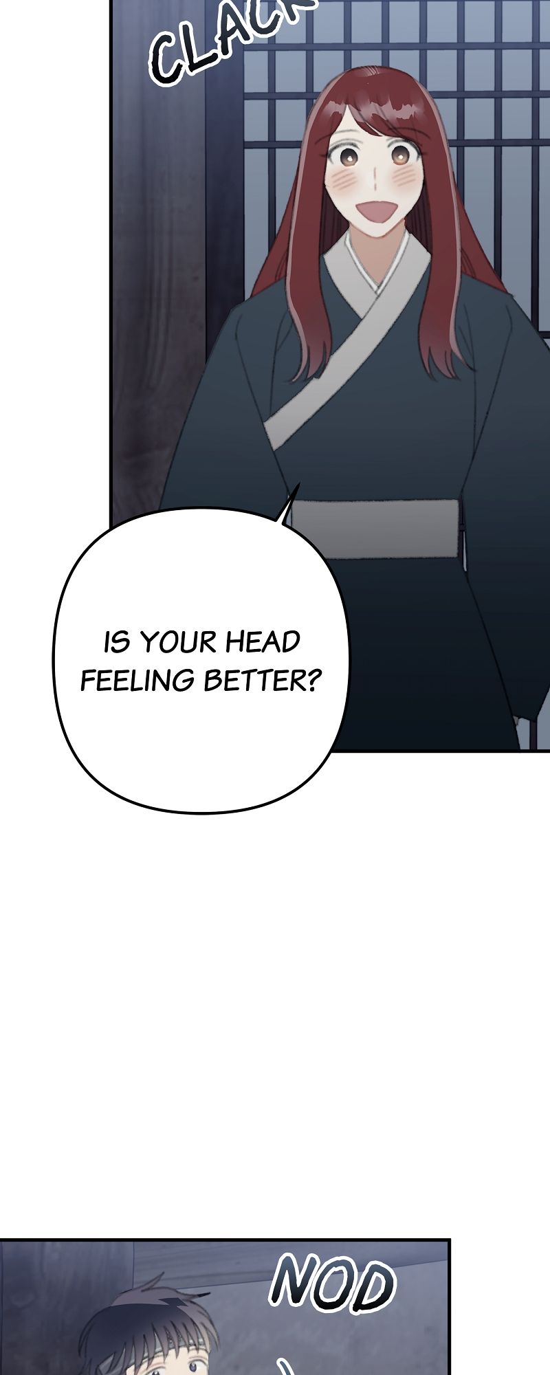 Queen Inhyeons Man Timeless Love Chapter 23 page 57 - 