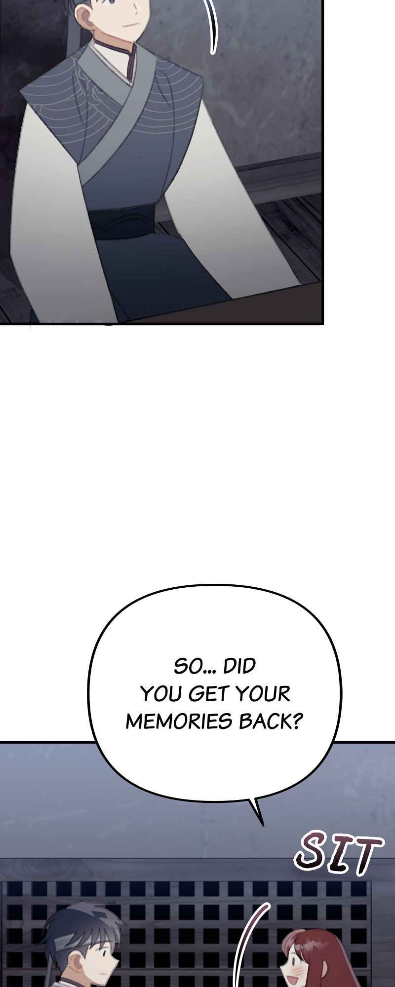 Queen Inhyeons Man Timeless Love Chapter 23 page 58 - 