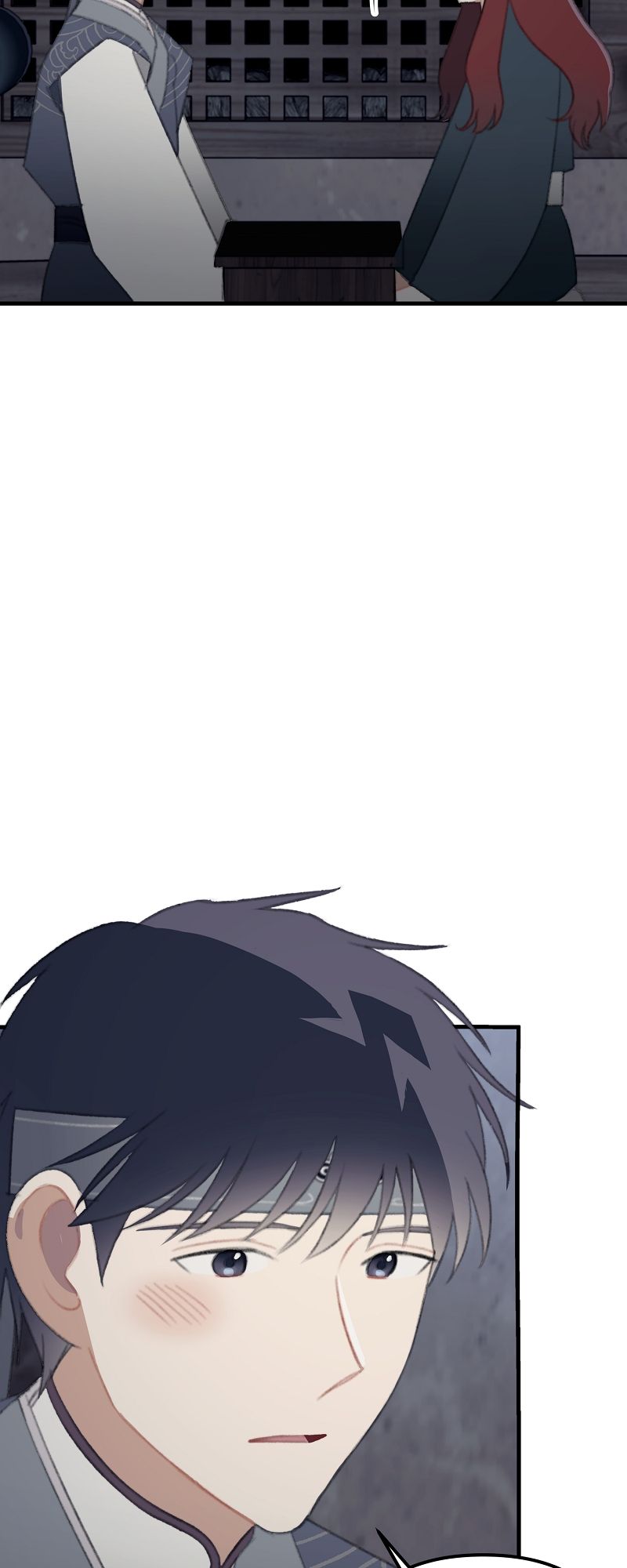 Queen Inhyeons Man Timeless Love Chapter 23 page 59 - 