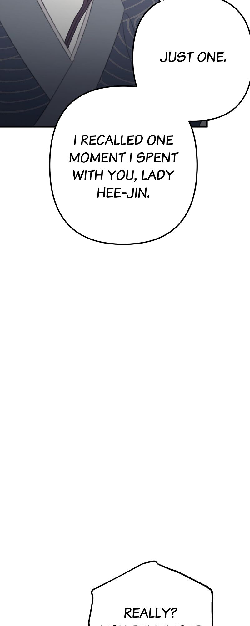 Queen Inhyeons Man Timeless Love Chapter 23 page 60 - 