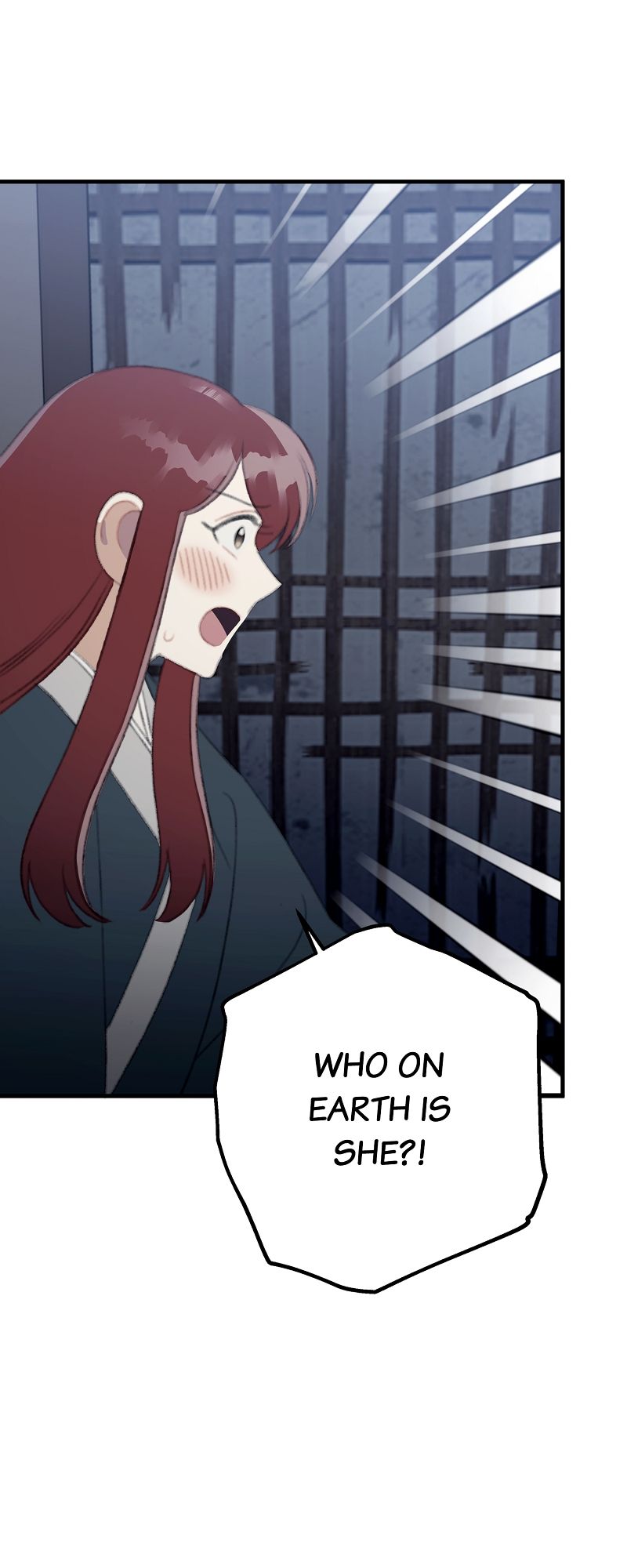Queen Inhyeons Man Timeless Love Chapter 23 page 7 - 