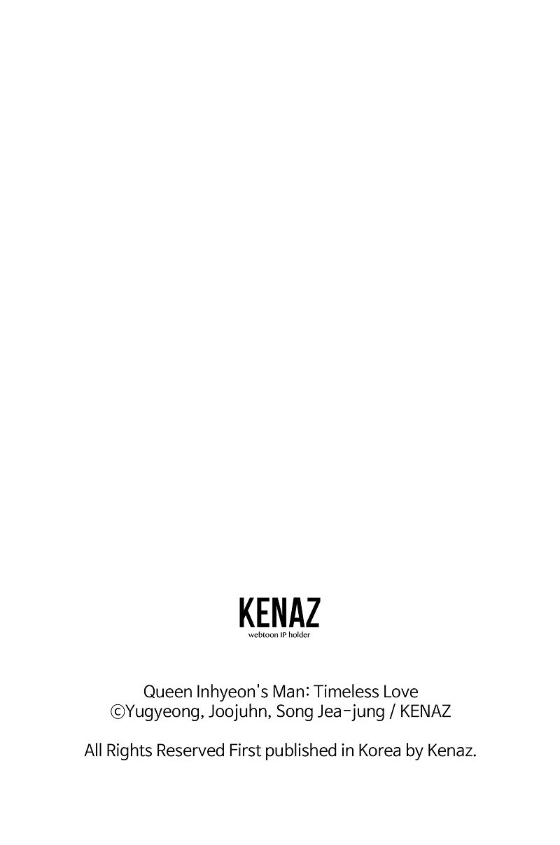 Queen Inhyeons Man Timeless Love Chapter 23 page 70 - 