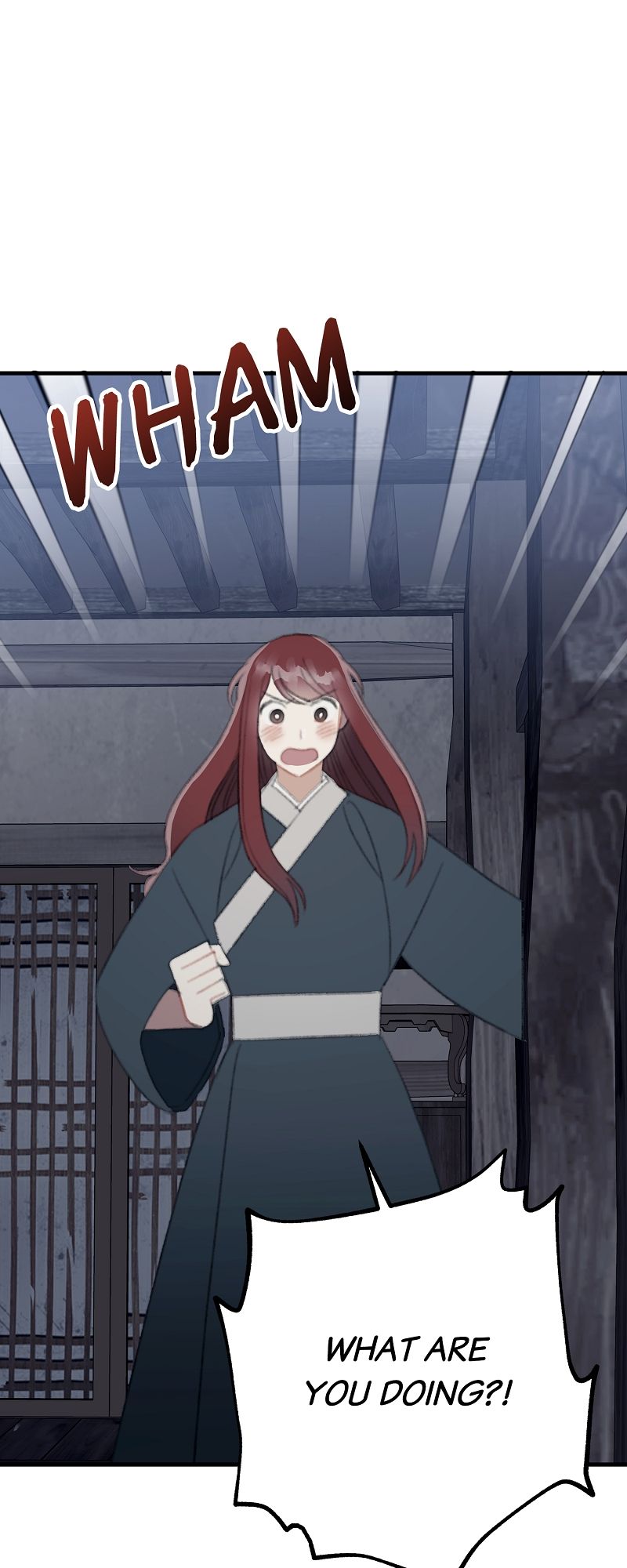Queen Inhyeons Man Timeless Love Chapter 23 page 9 - 