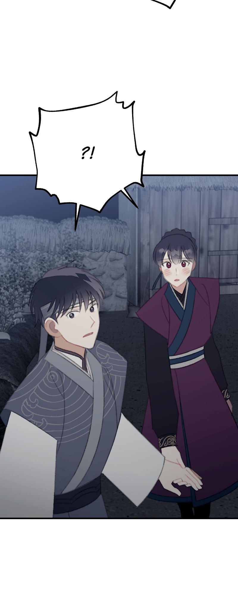 Queen Inhyeons Man Timeless Love Chapter 23 page 10 - 